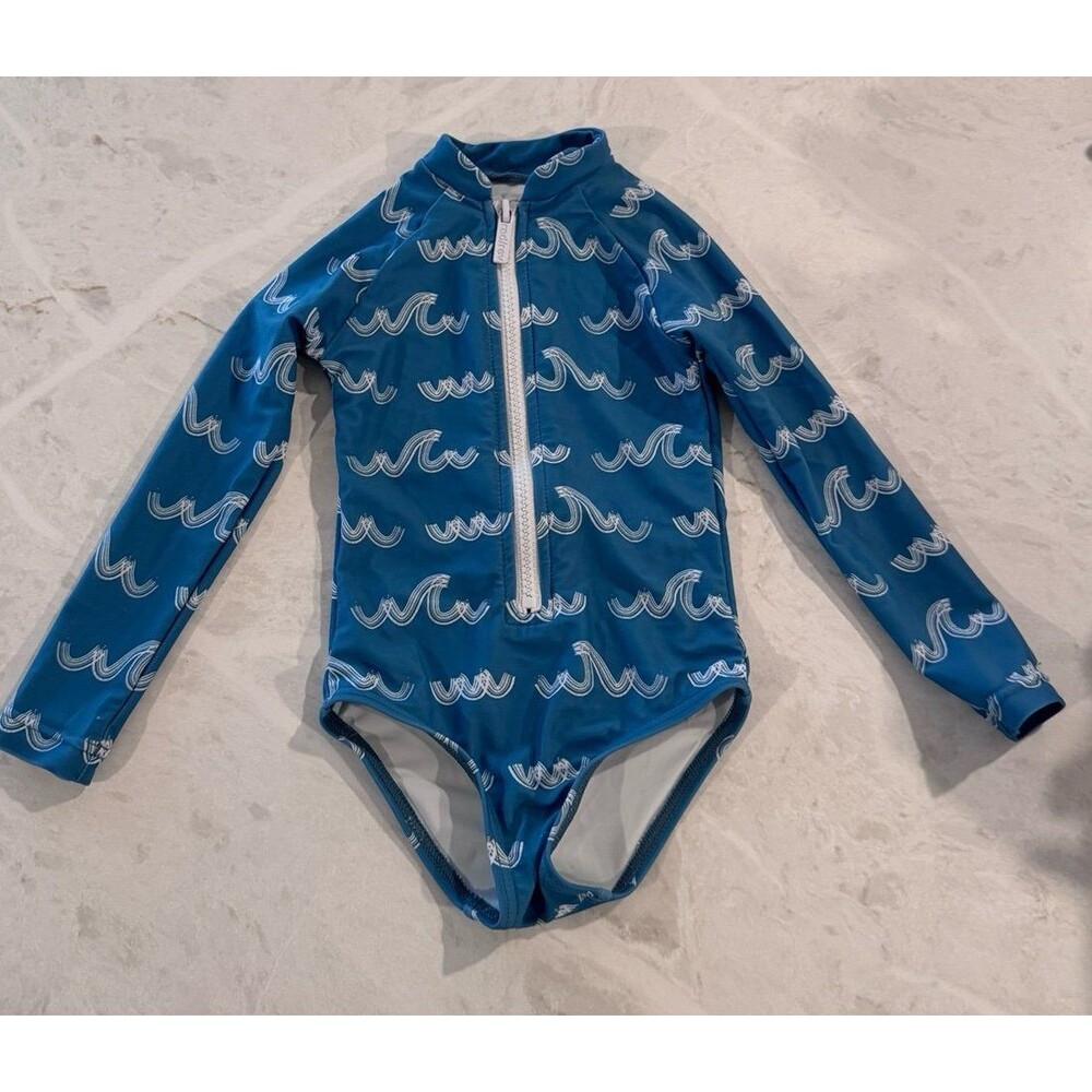 RAD/REV Swimsuit 0-6 Month